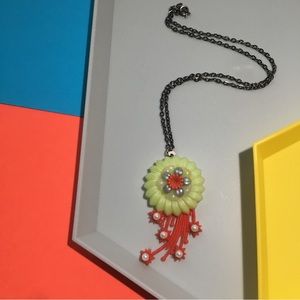 💐 Handcrafted One Of One Necklace